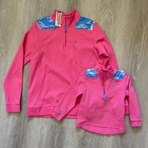 Vineyard Vines Mommy and Me set